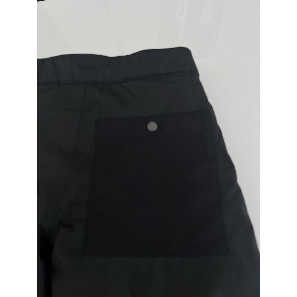 $125 The North Face Kids Girls Freedom Snow Ski Pants Black Size XS (6) - Picture 8 of 8